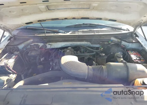 1999 Ford F150 from USA, damaged, VIN 2FTRX18L4XCB19941